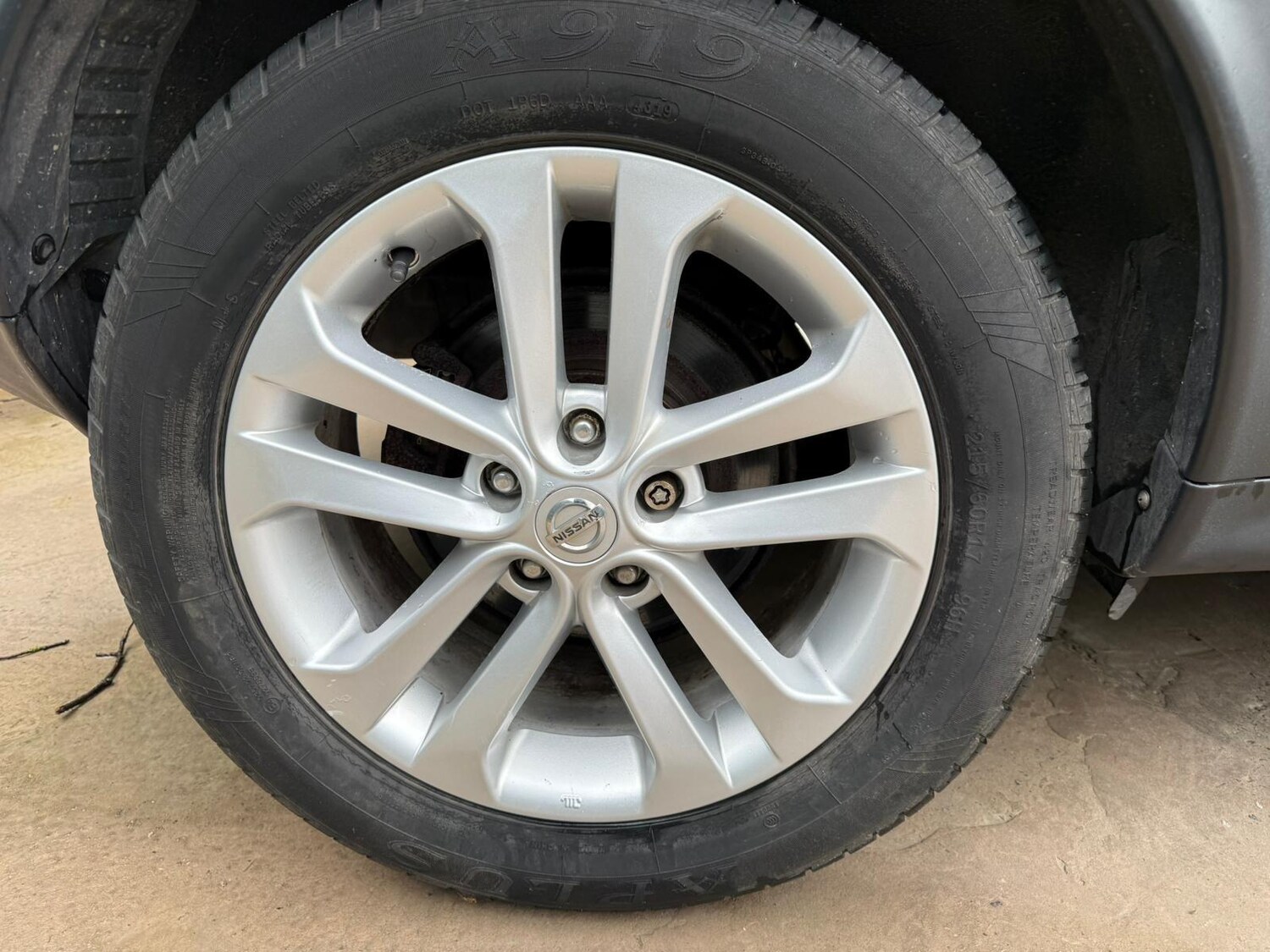 Used Nissan Juke for sale - 77909468: Photo 29