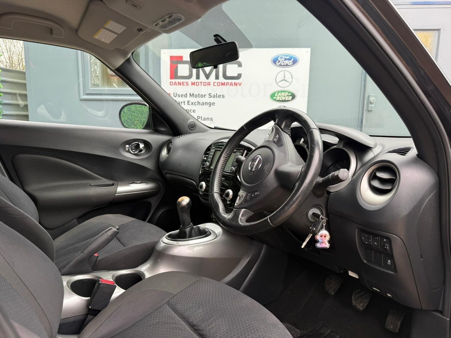 Used Nissan Juke for sale - 77909468: Photo 31