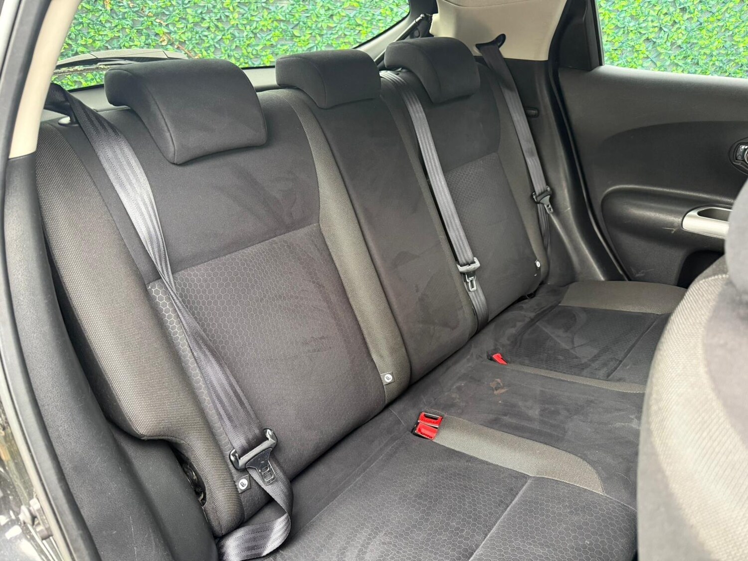 Used Nissan Juke for sale - 77909468: Photo 32