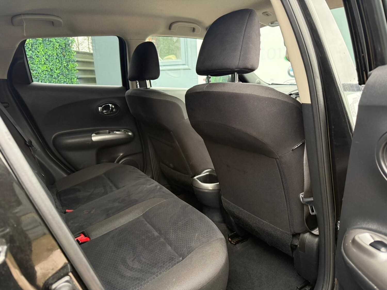 Used Nissan Juke for sale - 77909468: Photo 40