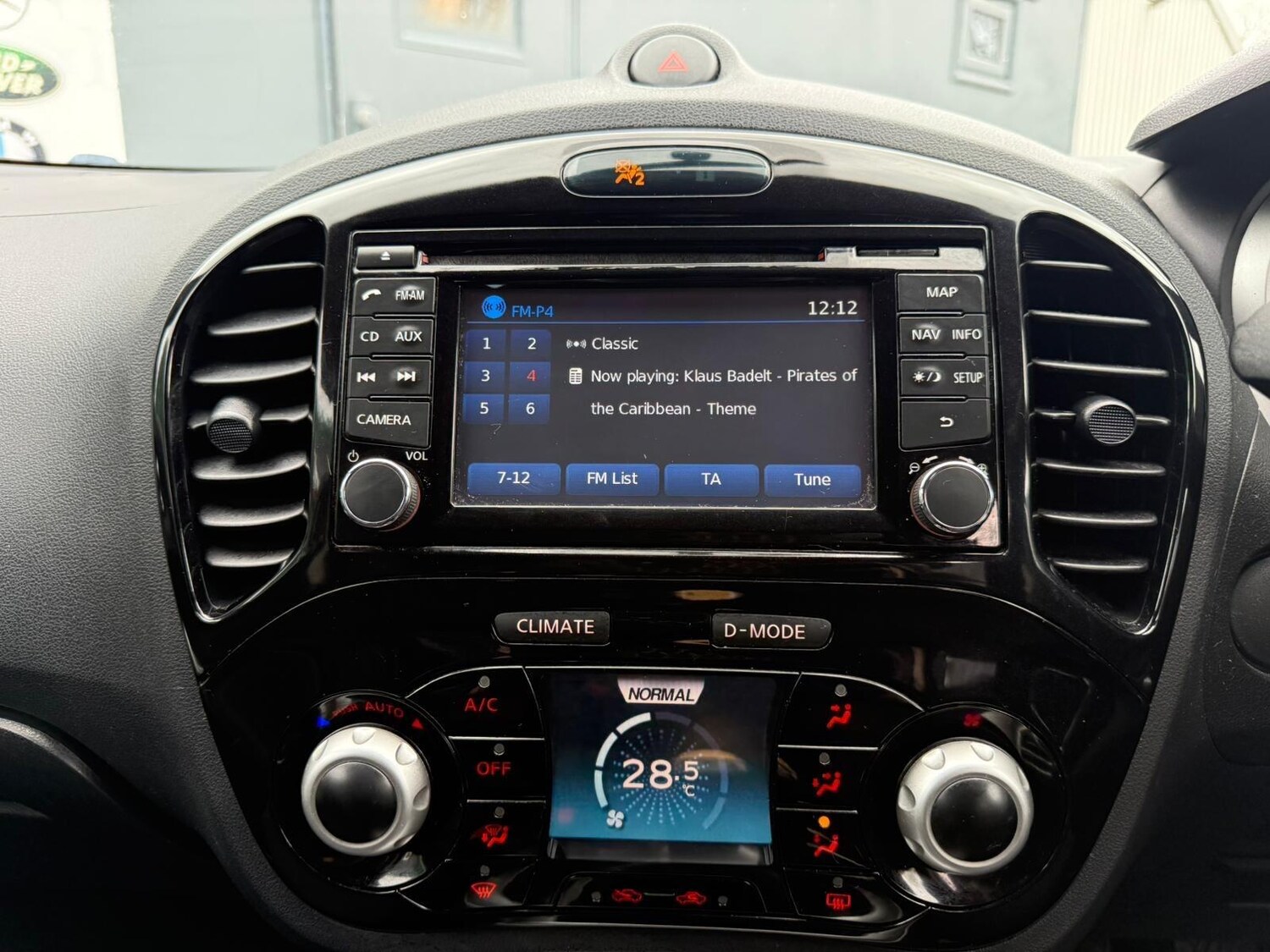 Used Nissan Juke for sale - 77909468: Photo 42