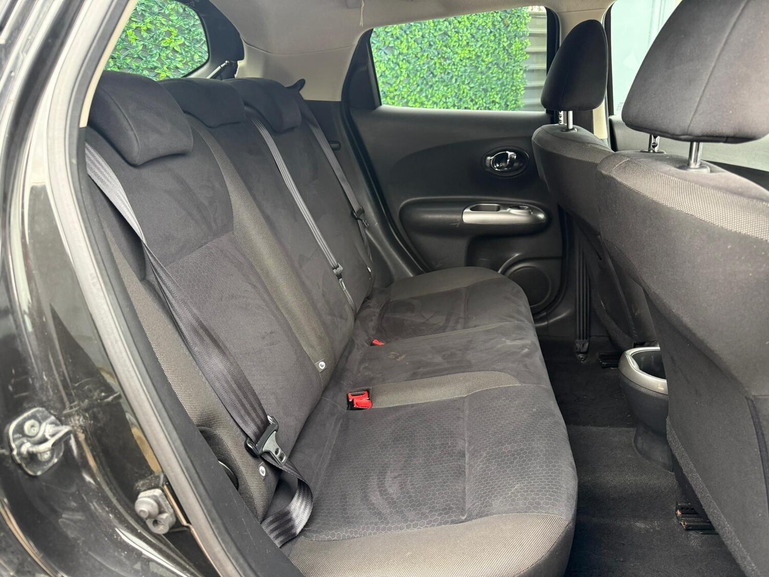 Used Nissan Juke for sale - 77909468: Photo 43