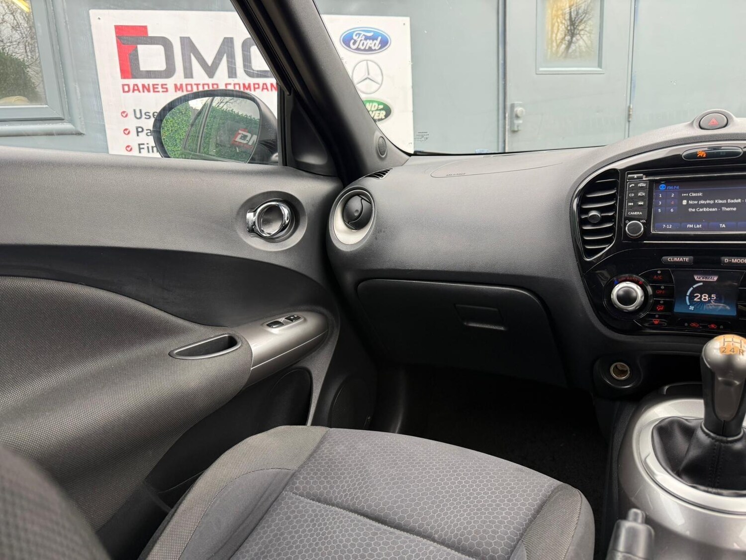 Used Nissan Juke for sale - 77909468: Photo 45
