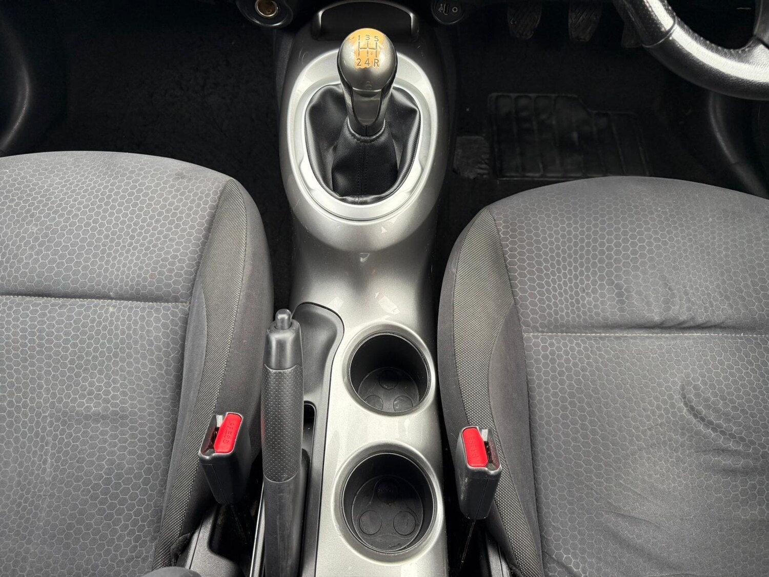 Used Nissan Juke for sale - 77909468: Photo 46