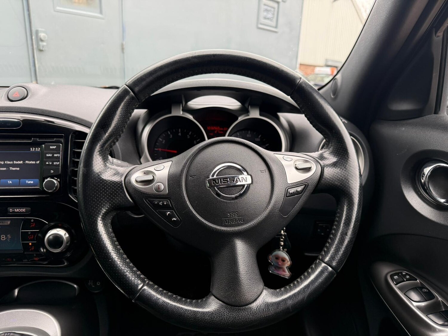 Used Nissan Juke for sale - 77909468: Photo 47