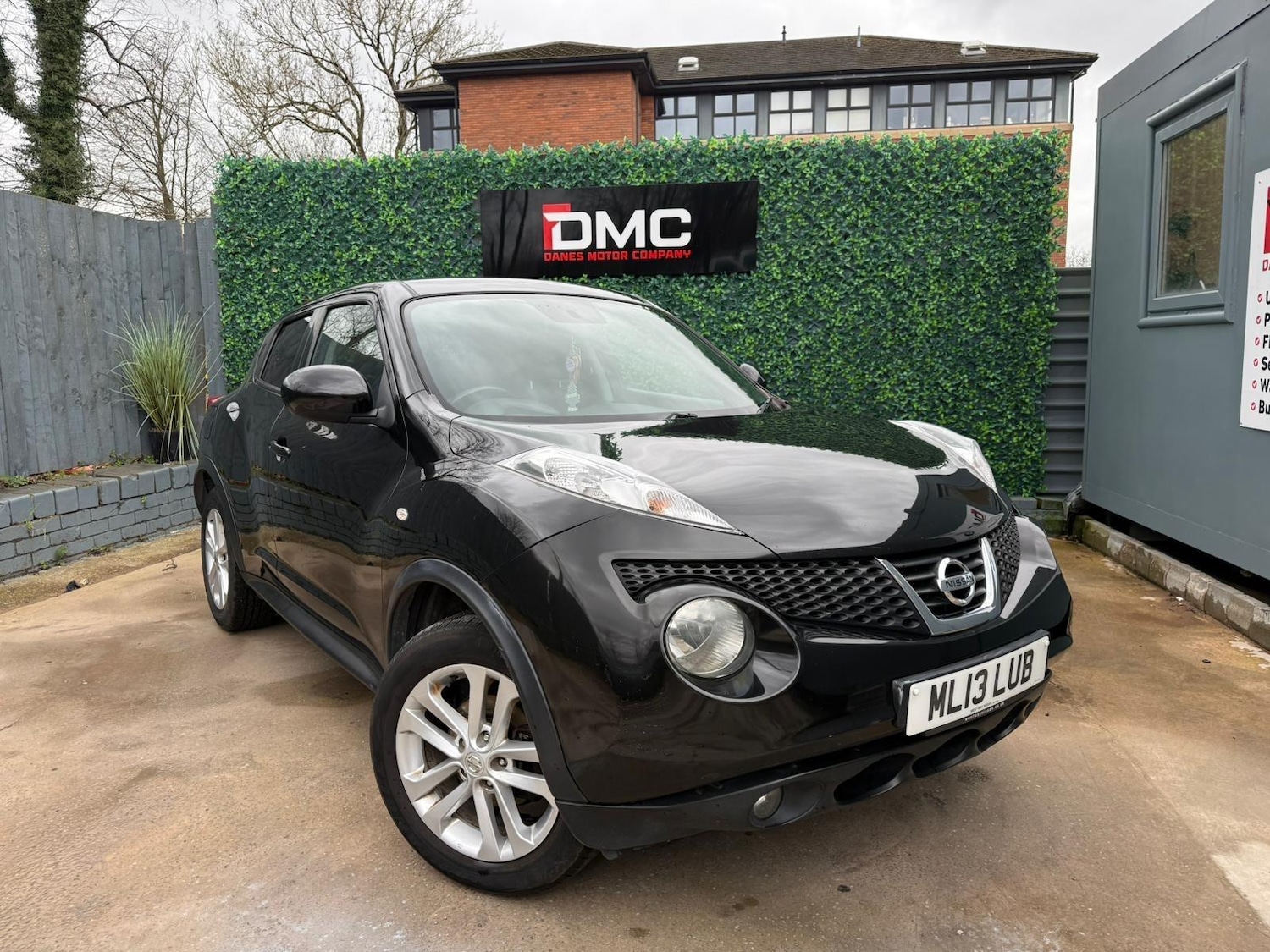 Used Nissan Juke for sale - 77909468: Photo 5