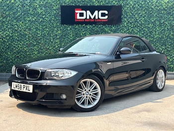 Used BMW 1 Series 2008 for sale - 79212117: Photo