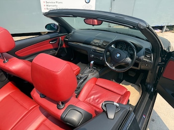 Used BMW 1 Series 2008 for sale - 79212117: Photo