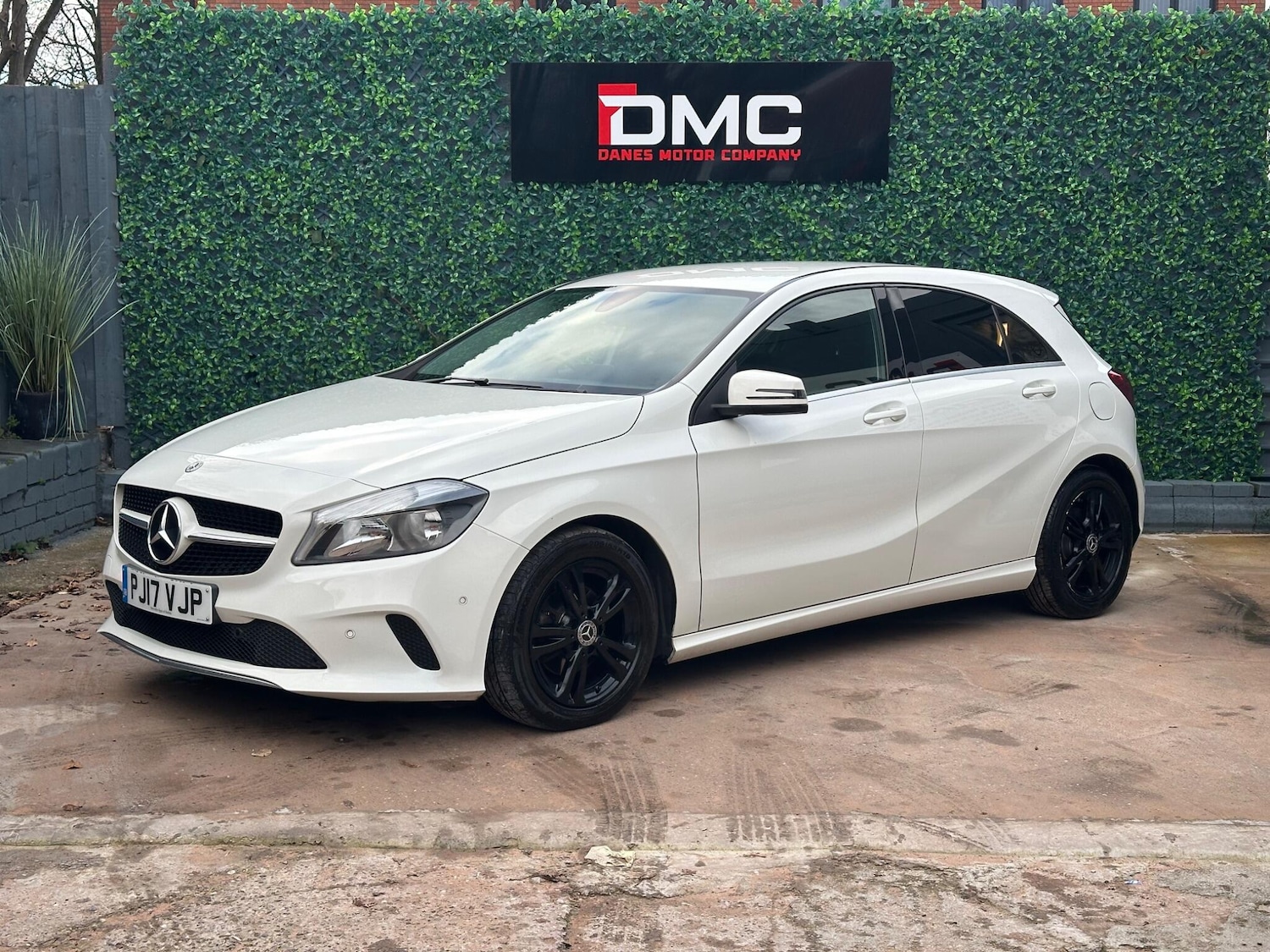 Used Mercedes-Benz A-Class 2017 for sale - 76898268: Photo 13