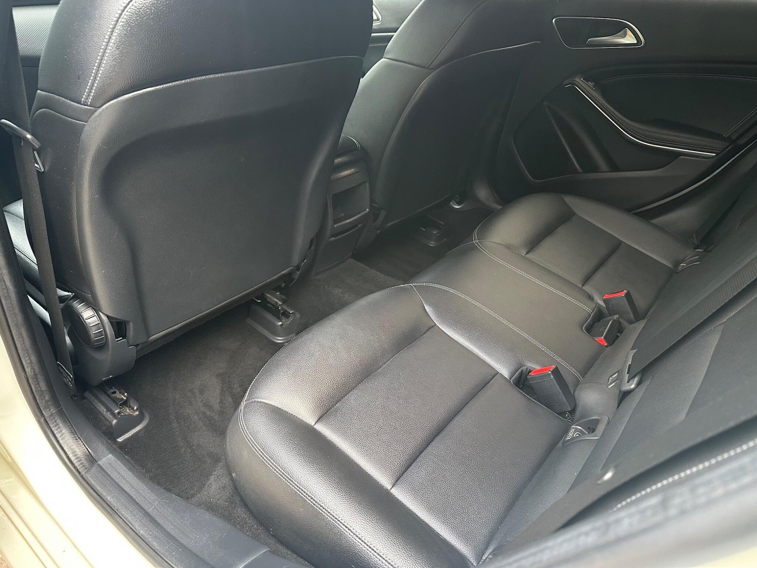 Used Mercedes-Benz A-Class 2017 for sale - 76898268: Photo 21