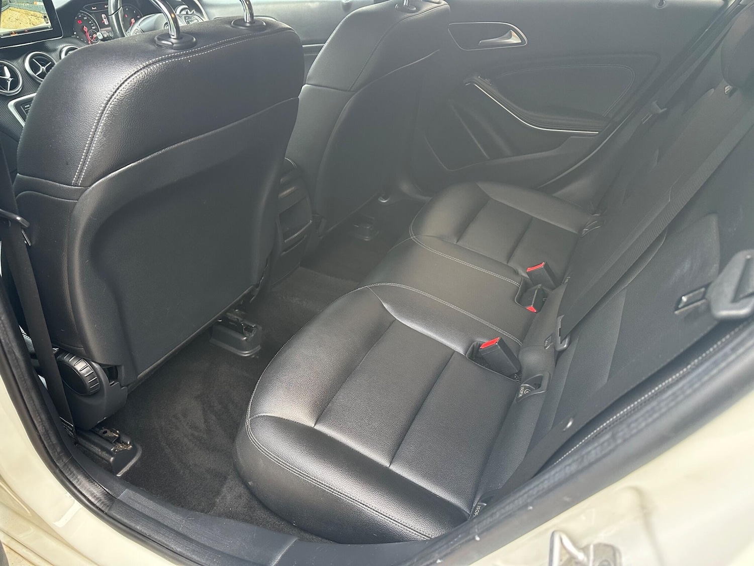 Used Mercedes-Benz A-Class 2017 for sale - 76898268: Photo 22