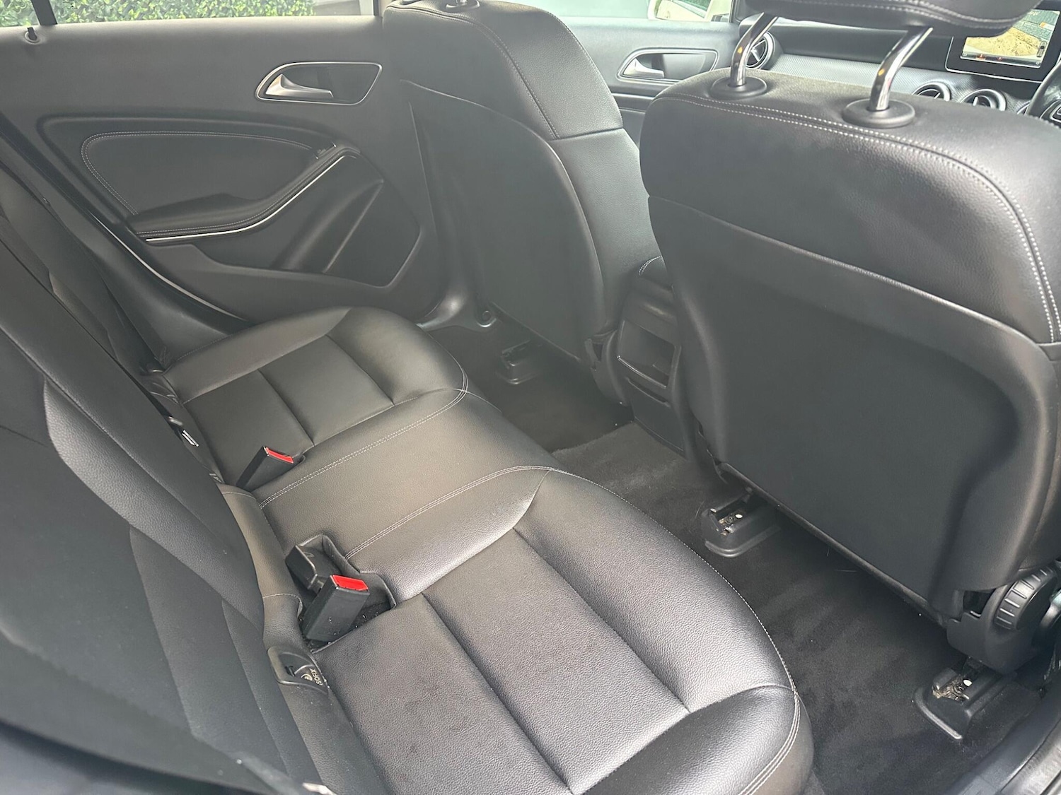 Used Mercedes-Benz A-Class 2017 for sale - 76898268: Photo 23