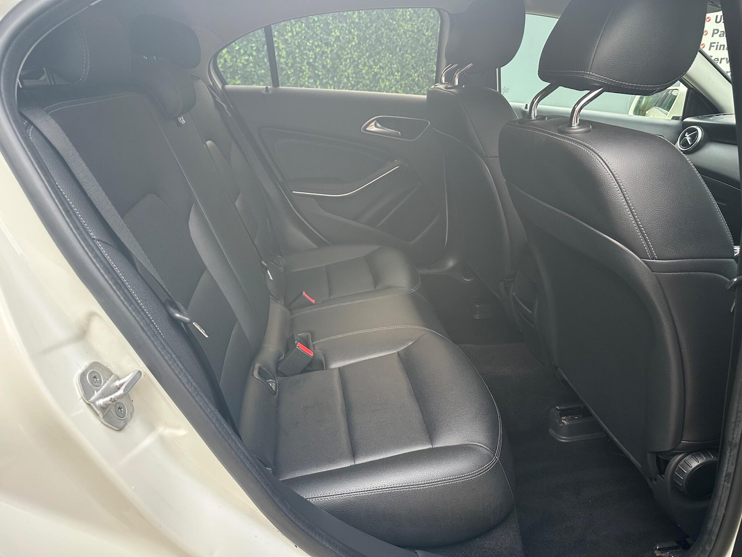 Used Mercedes-Benz A-Class 2017 for sale - 76898268: Photo 24