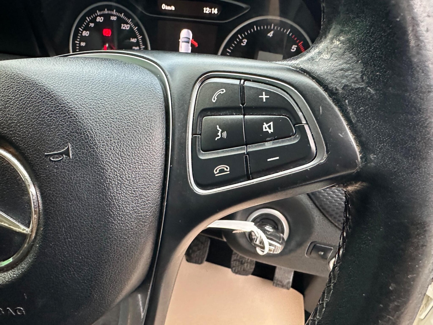 Used Mercedes-Benz A-Class 2017 for sale - 76898268: Photo 26