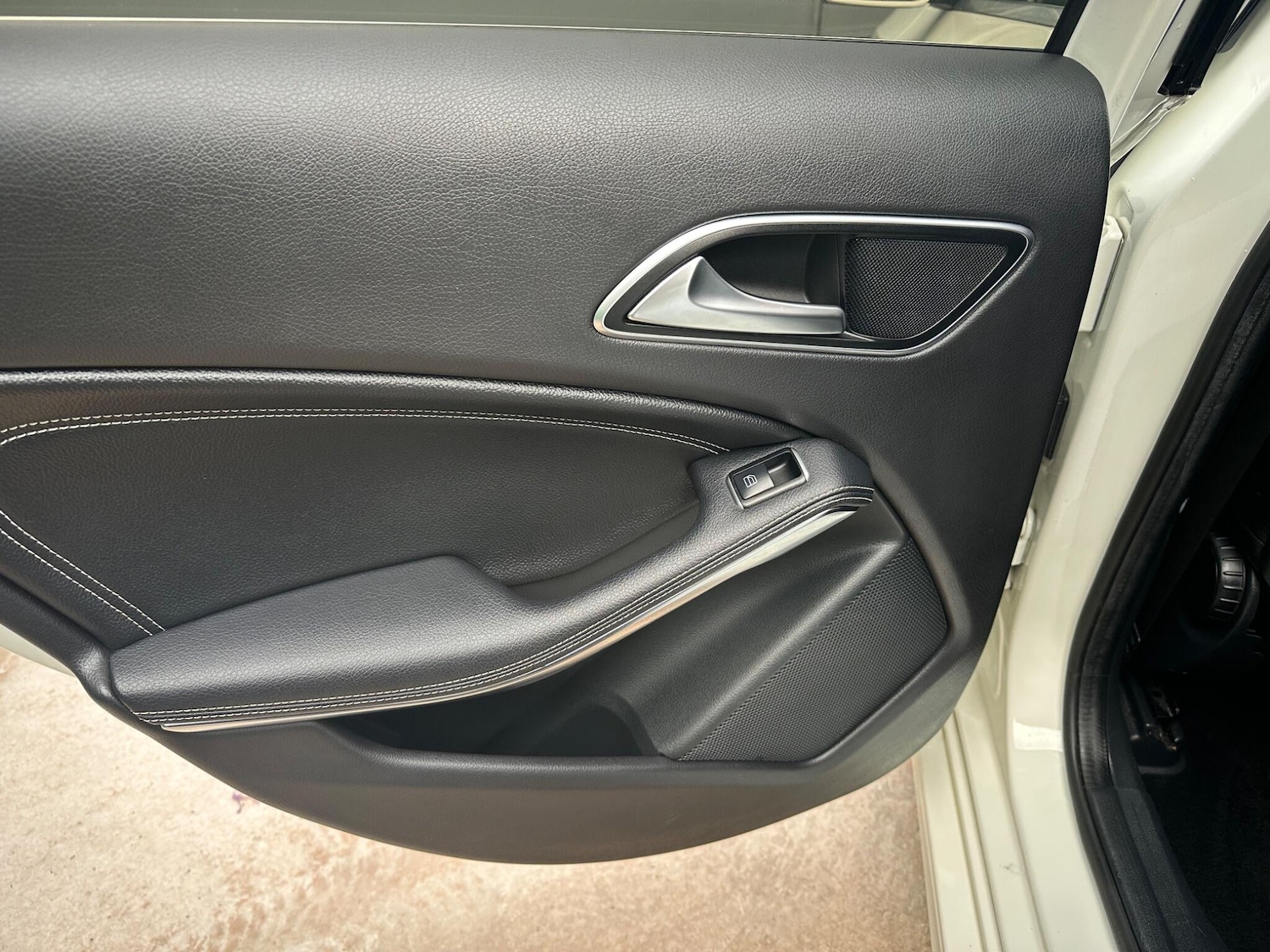 Used Mercedes-Benz A-Class 2017 for sale - 76898268: Photo 30