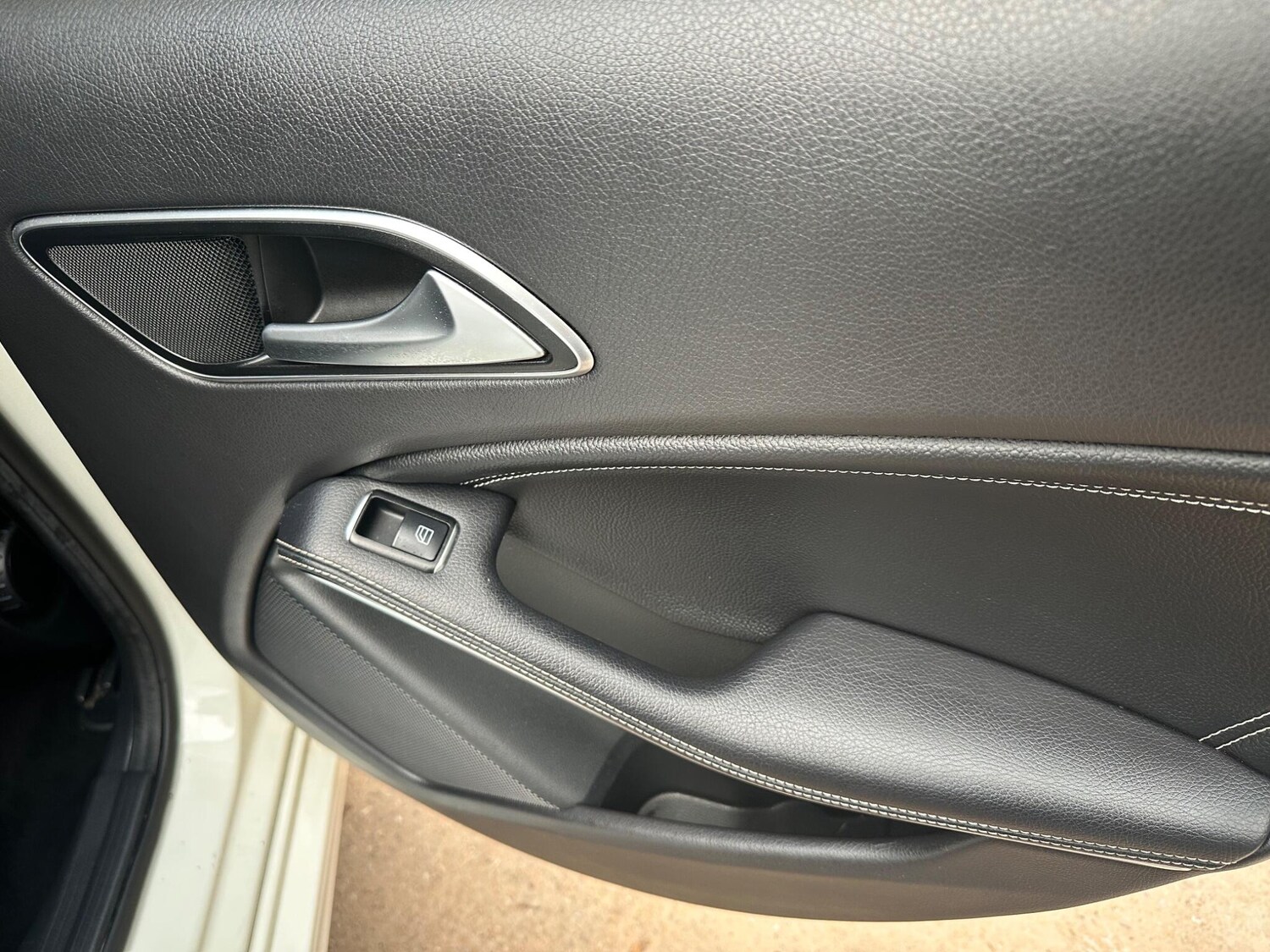 Used Mercedes-Benz A-Class 2017 for sale - 76898268: Photo 31