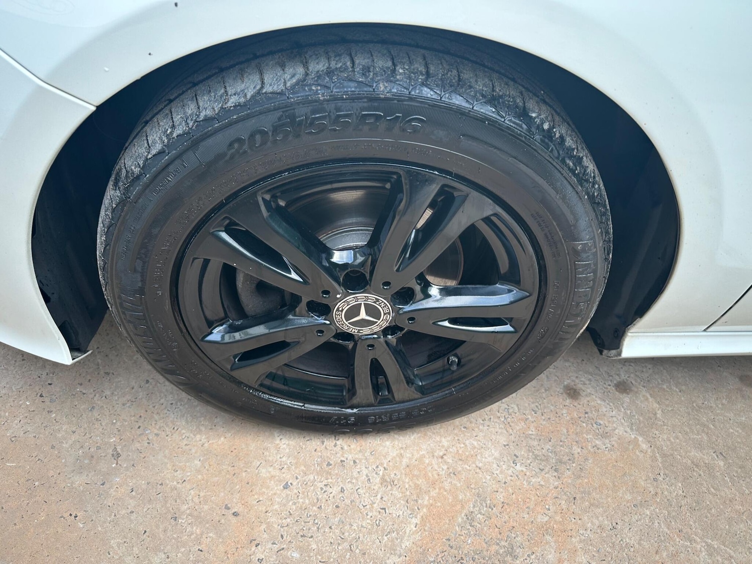 Used Mercedes-Benz A-Class 2017 for sale - 76898268: Photo 32