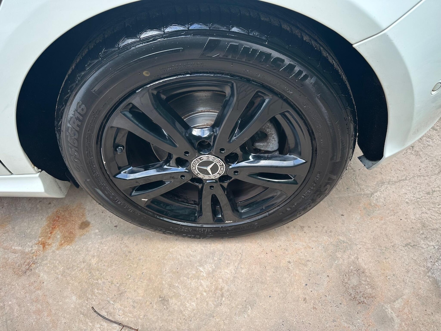 Used Mercedes-Benz A-Class 2017 for sale - 76898268: Photo 33