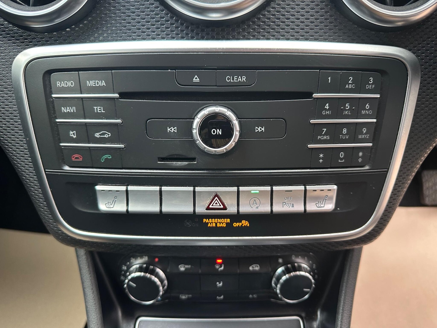 Used Mercedes-Benz A-Class 2017 for sale - 76898268: Photo 35