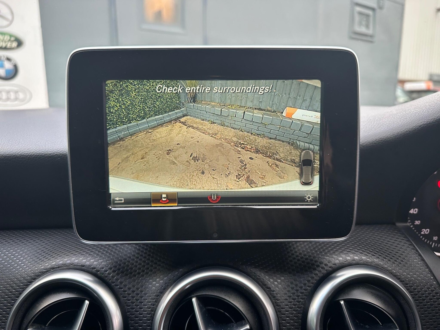 Used Mercedes-Benz A-Class 2017 for sale - 76898268: Photo 36