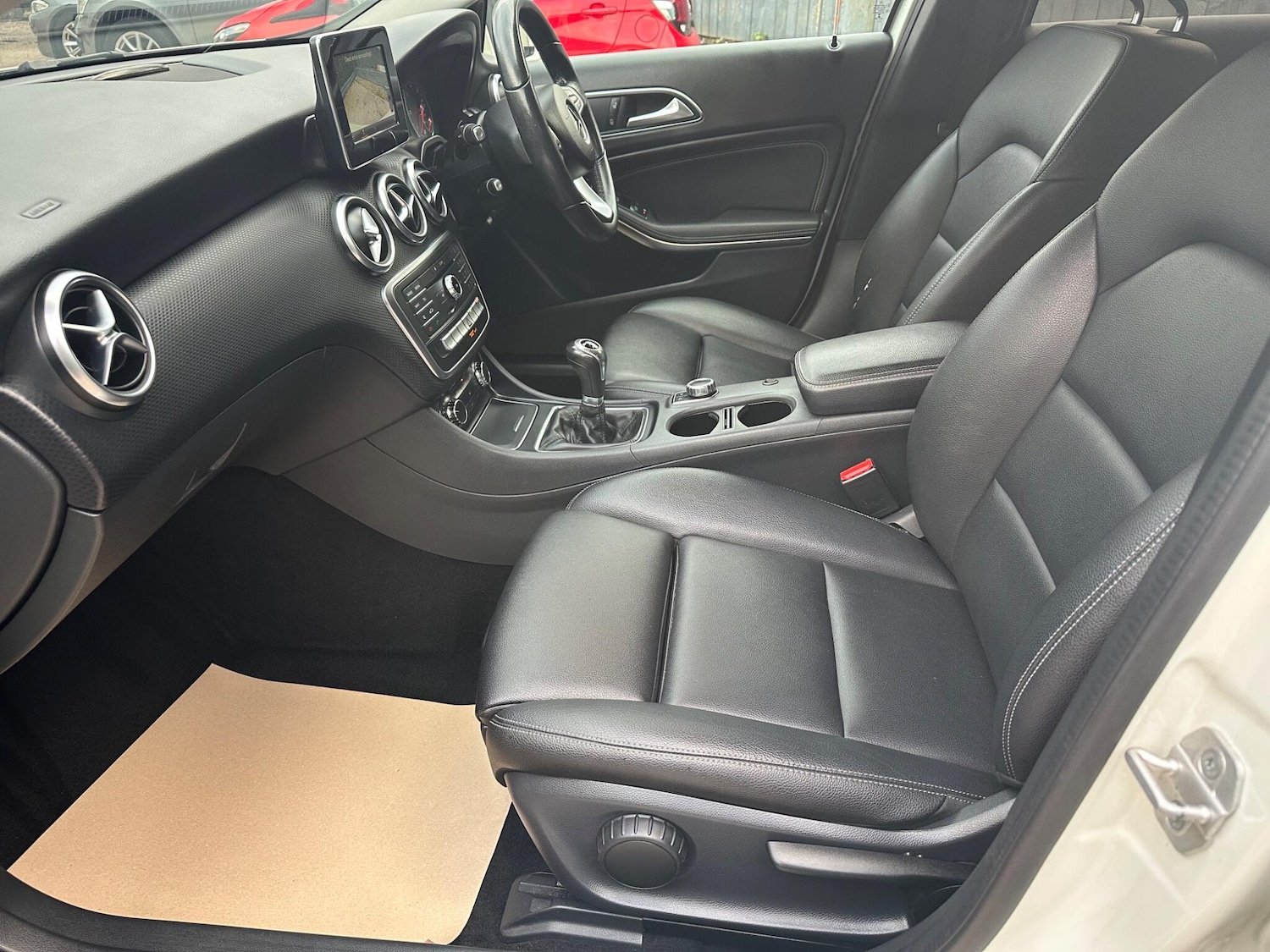 Used Mercedes-Benz A-Class 2017 for sale - 76898268: Photo 39