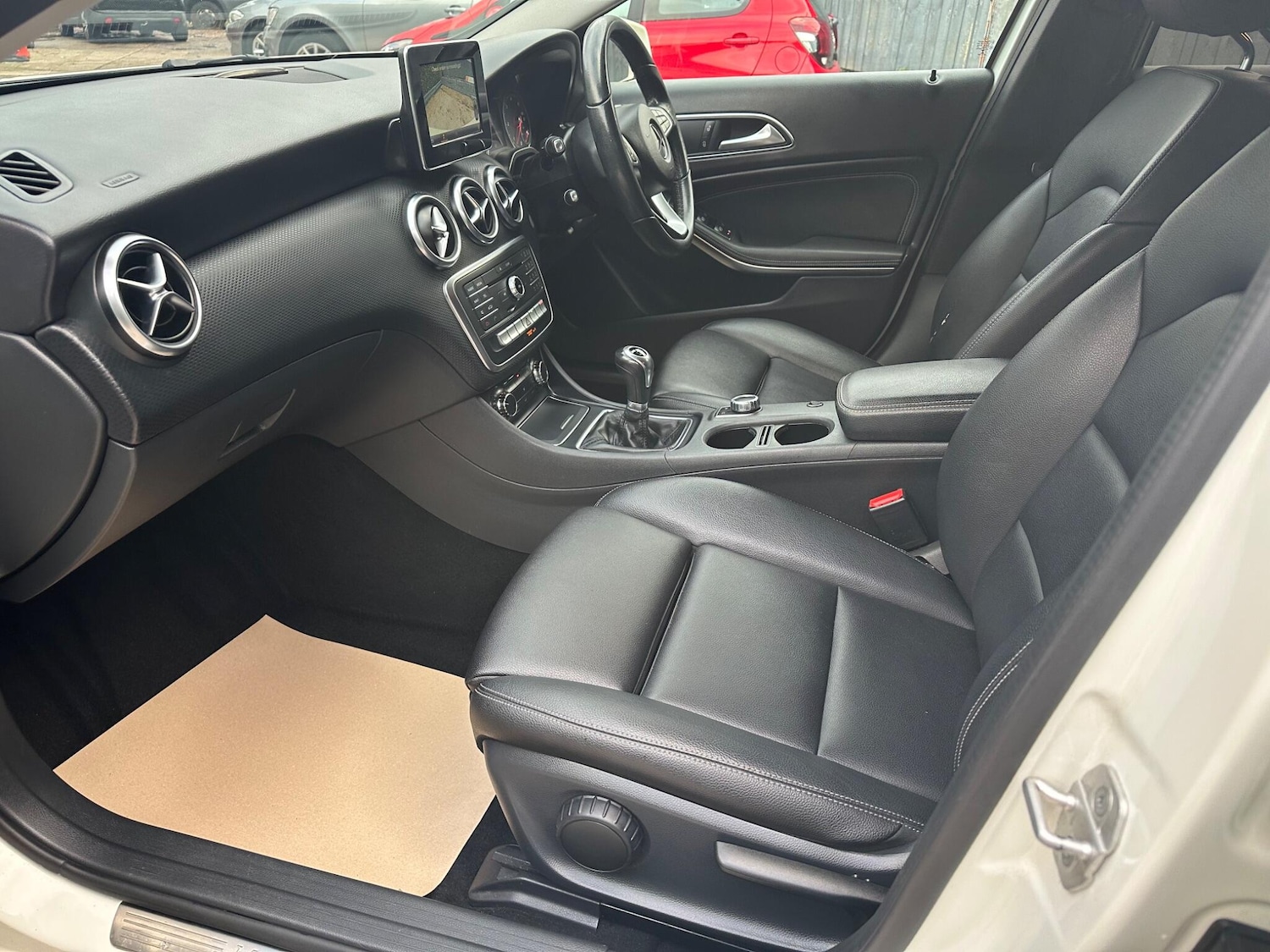 Used Mercedes-Benz A-Class 2017 for sale - 76898268: Photo 40