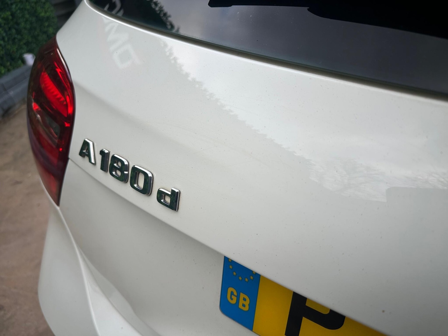 Used Mercedes-Benz A-Class 2017 for sale - 76898268: Photo 43