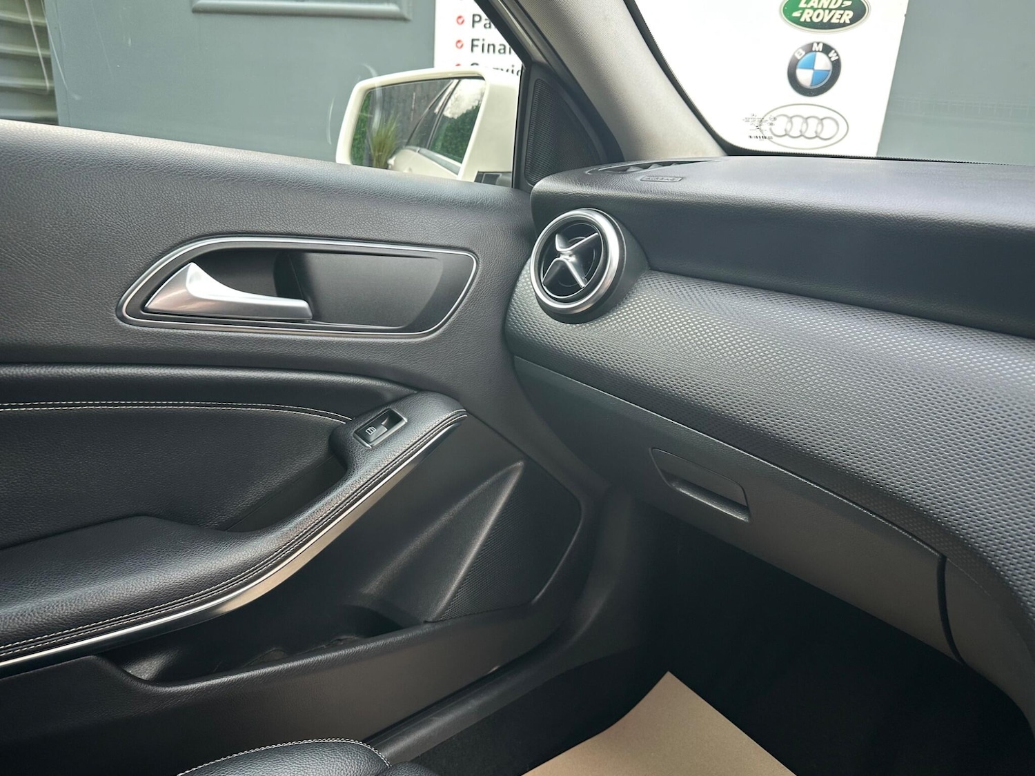 Used Mercedes-Benz A-Class 2017 for sale - 76898268: Photo 44