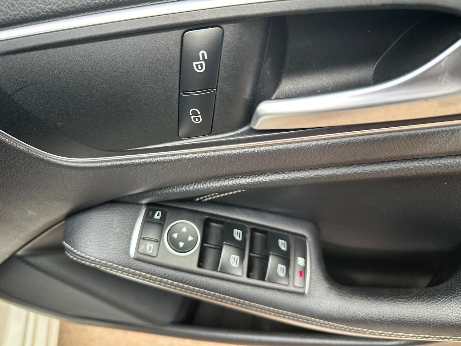 Used Mercedes-Benz A-Class 2017 for sale - 76898268: Photo 45