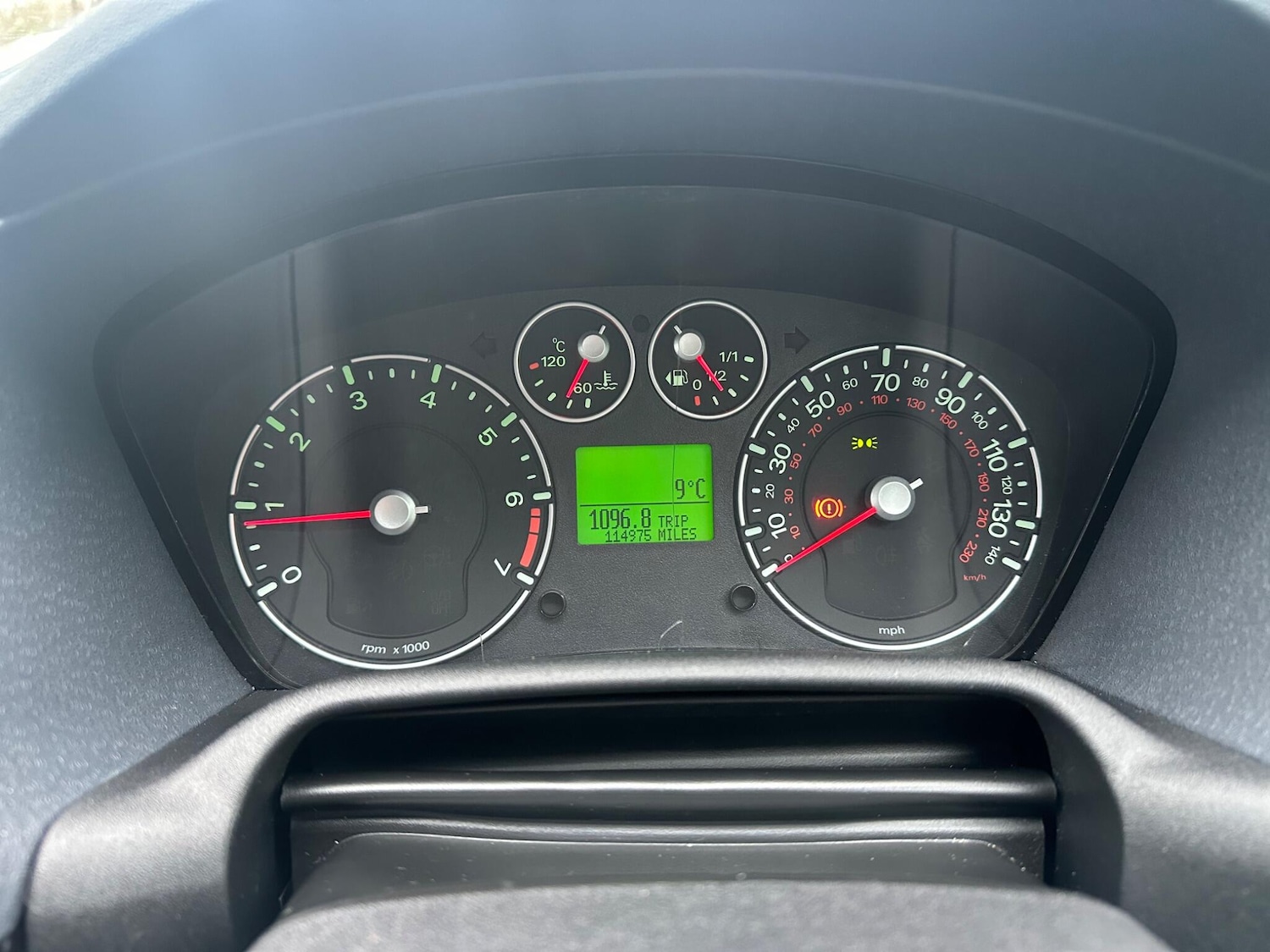 Used Ford Fusion 2007 for sale - 77266561: Photo 11