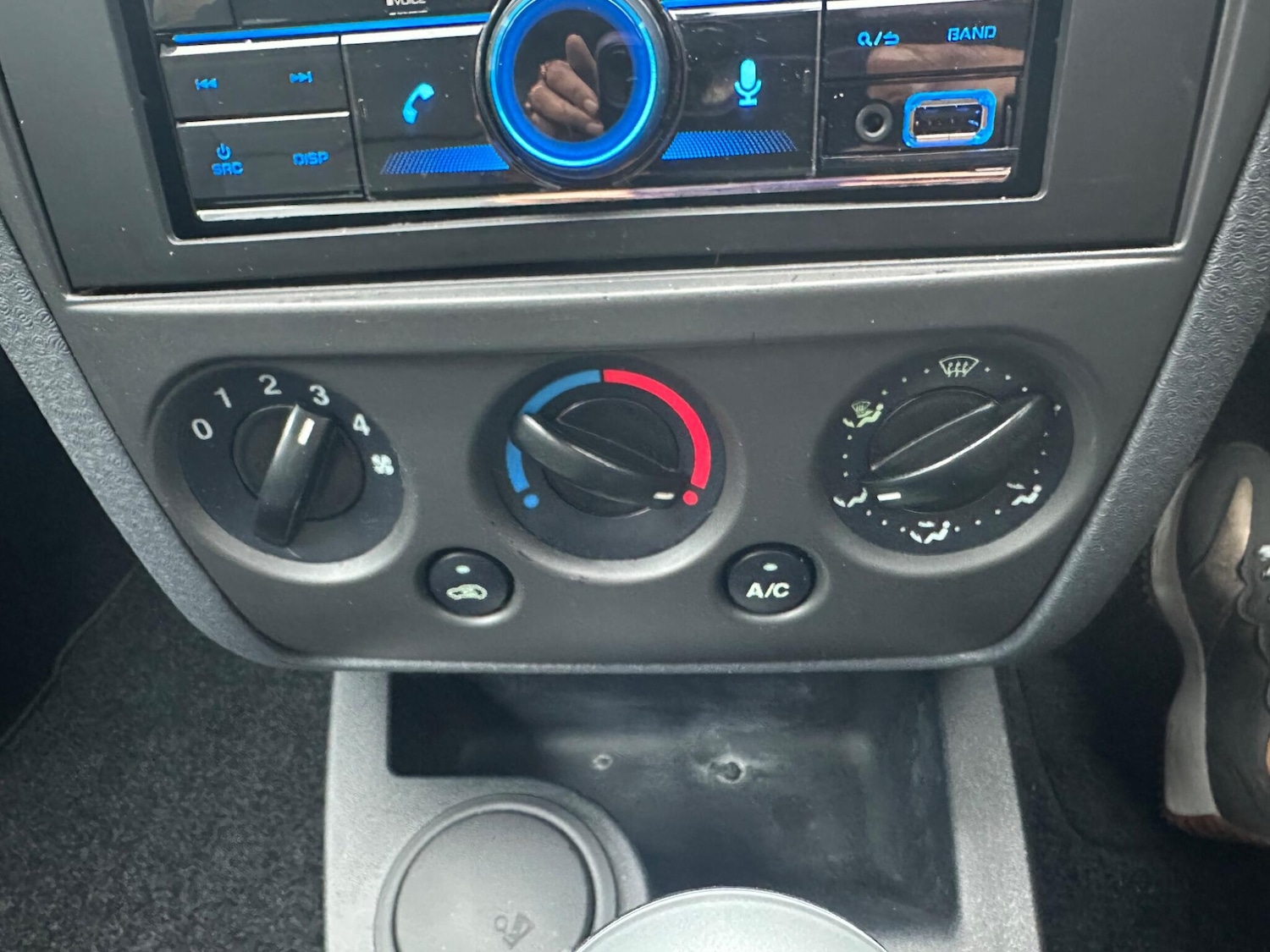 Used Ford Fusion 2007 for sale - 77266561: Photo 12