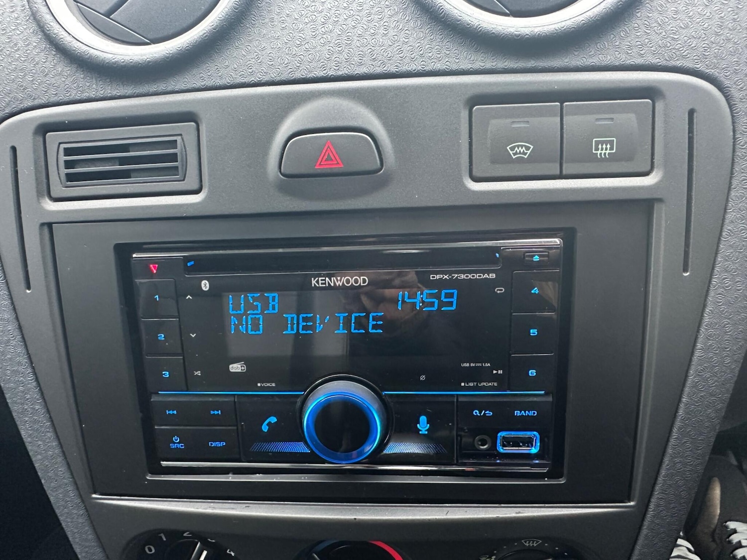 Used Ford Fusion 2007 for sale - 77266561: Photo 13