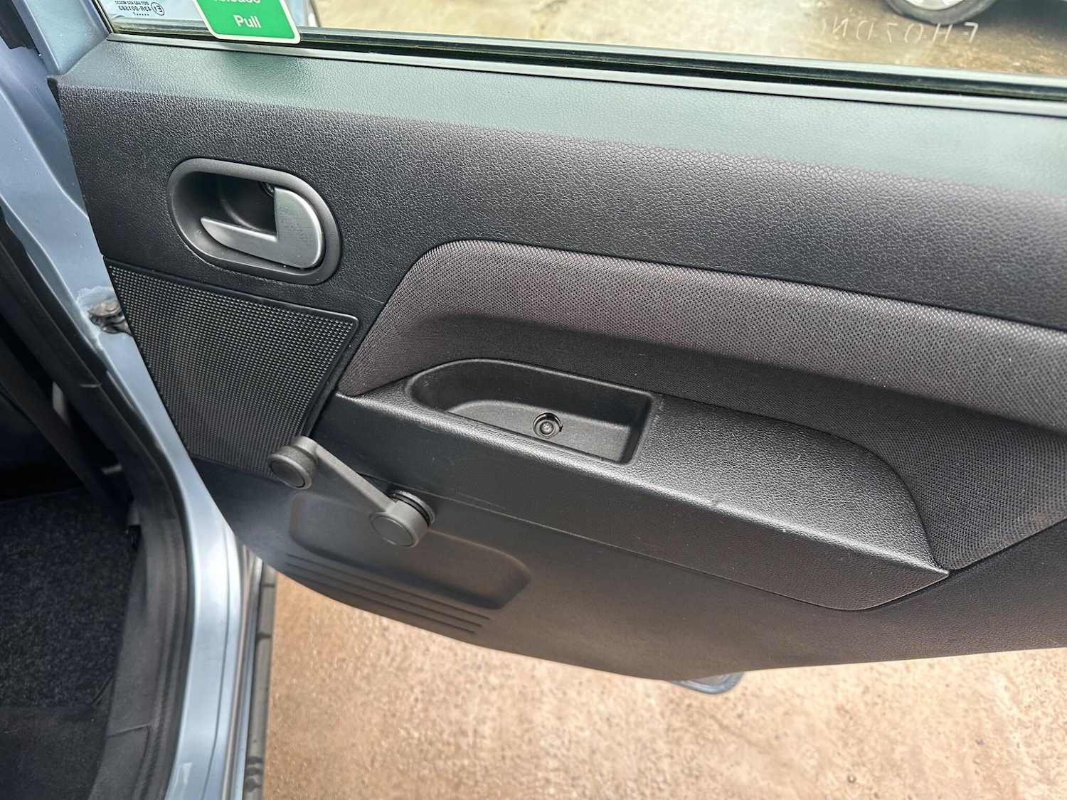 Used Ford Fusion 2007 for sale - 77266561: Photo 18