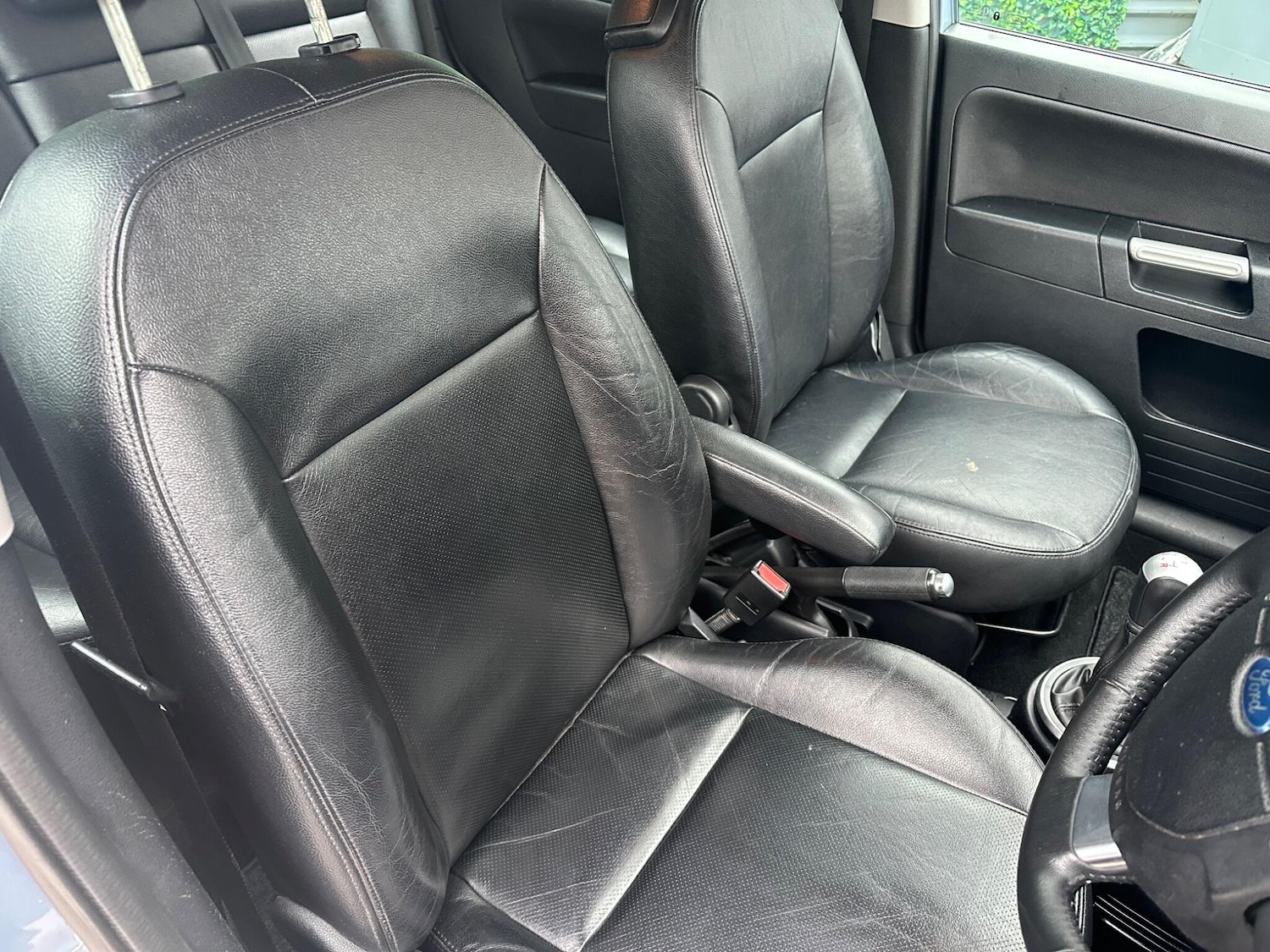 Used Ford Fusion 2007 for sale - 77266561: Photo 21