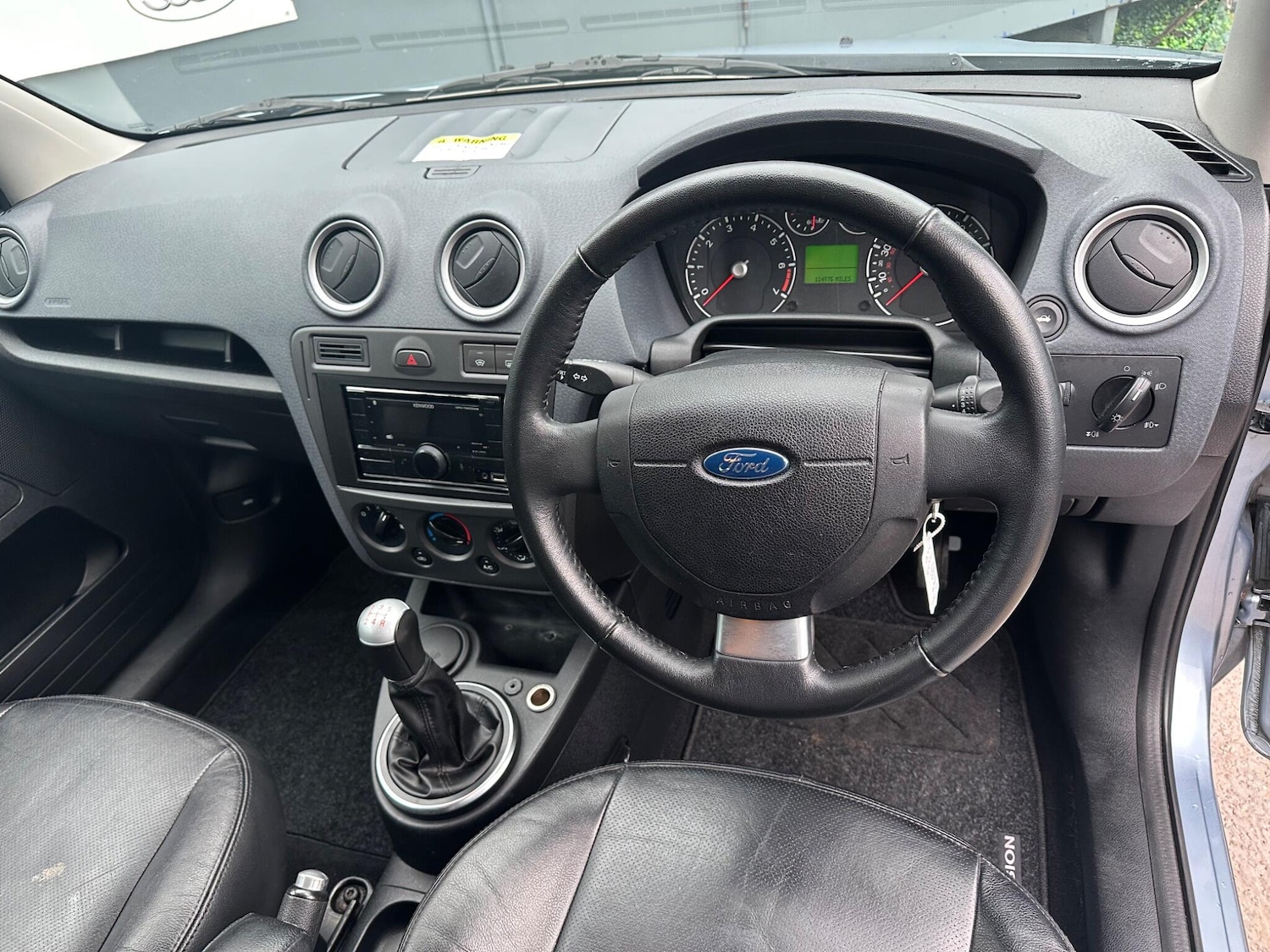 Used Ford Fusion 2007 for sale - 77266561: Photo 23