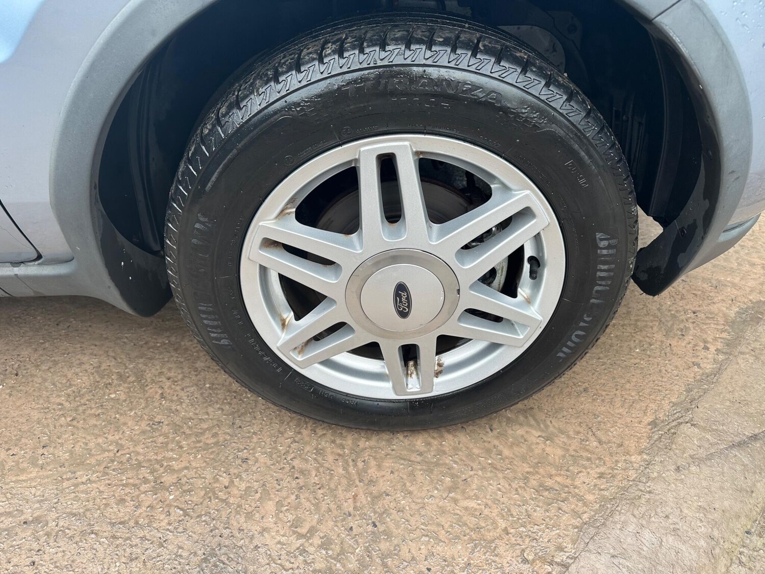 Used Ford Fusion 2007 for sale - 77266561: Photo 26