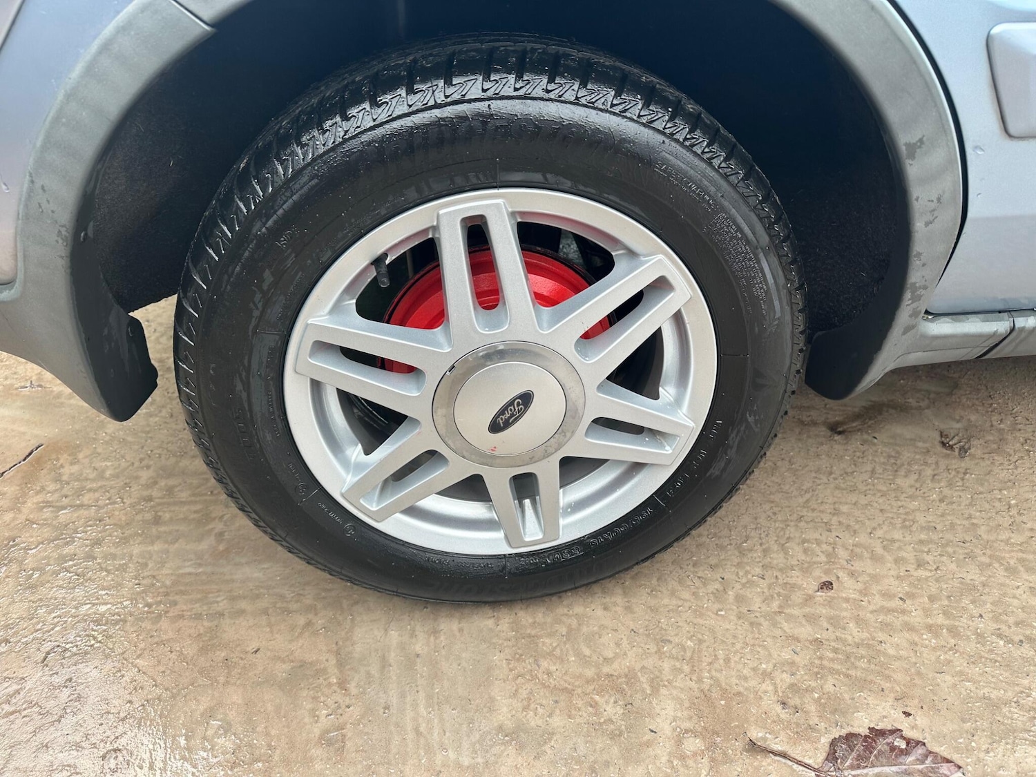 Used Ford Fusion 2007 for sale - 77266561: Photo 27