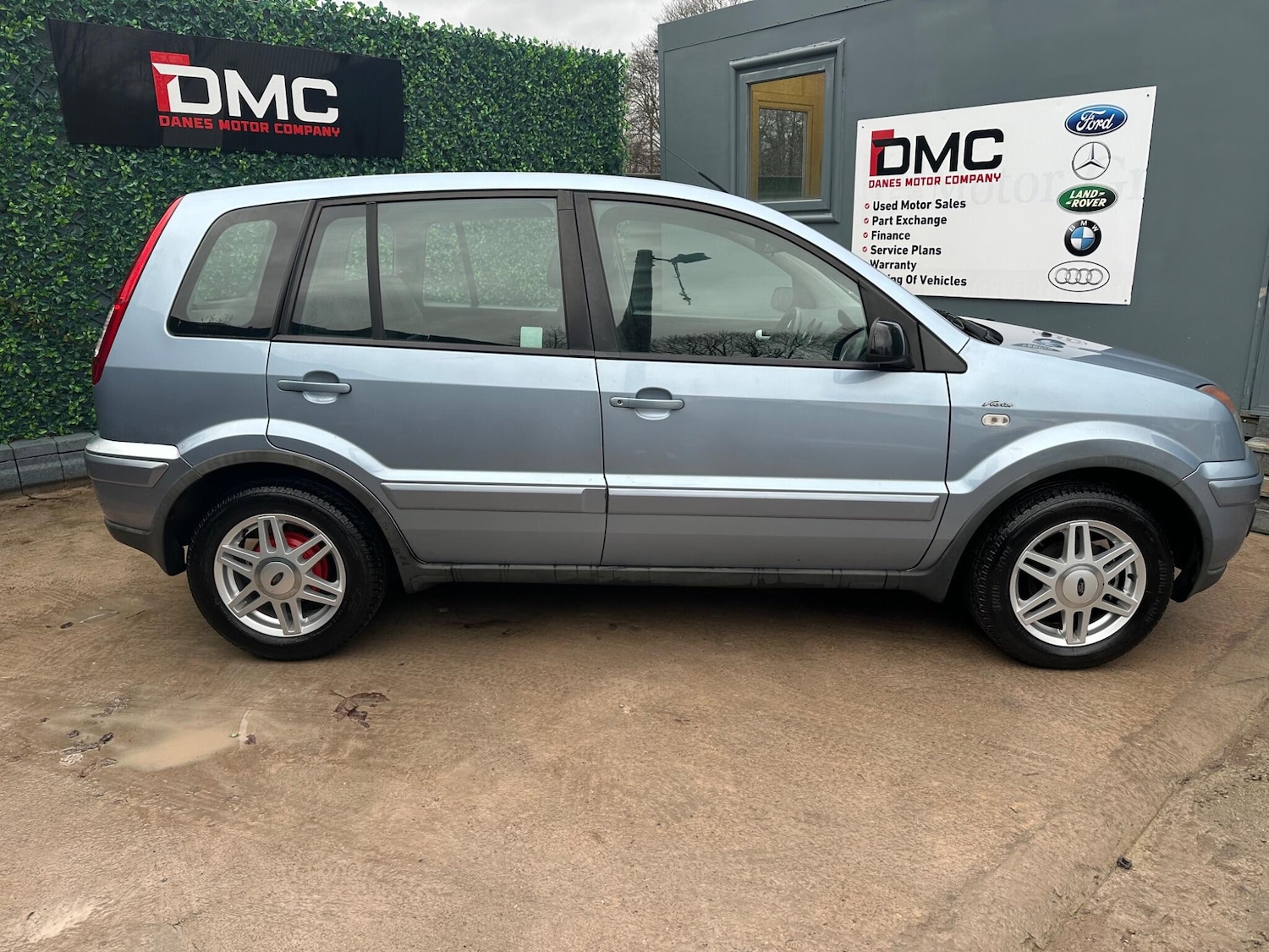 Used Ford Fusion 2007 for sale - 77266561: Photo 28