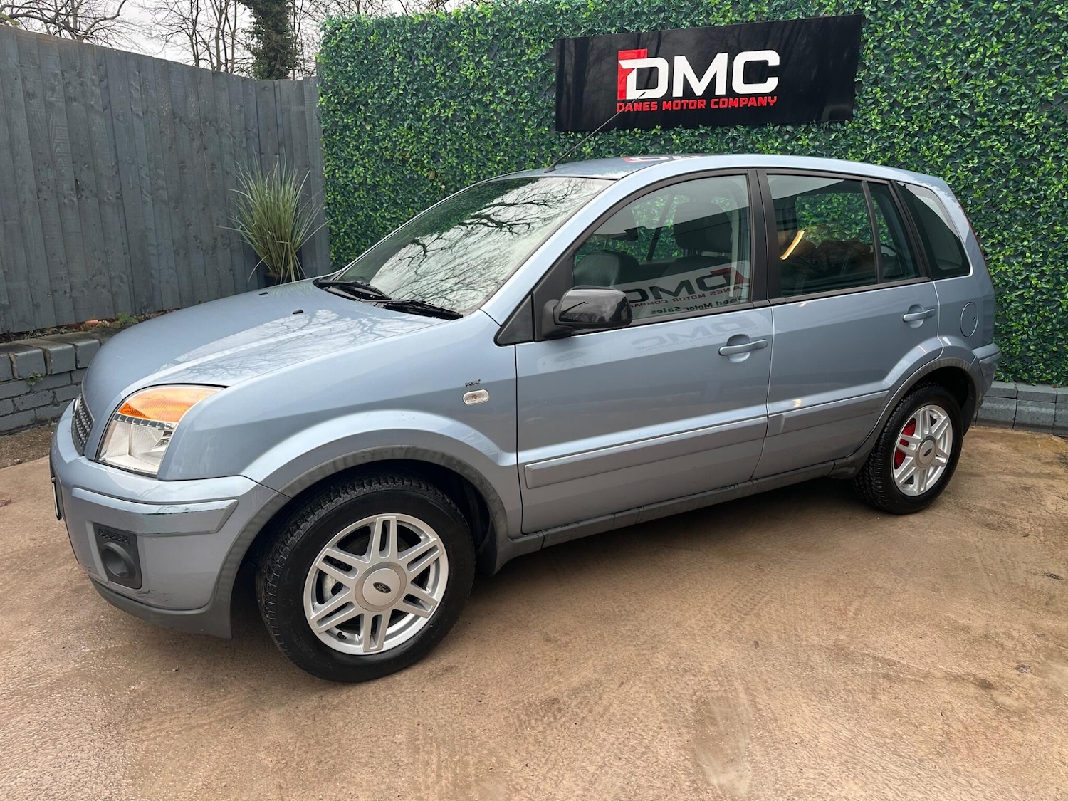 Used Ford Fusion 2007 for sale - 77266561: Photo 3