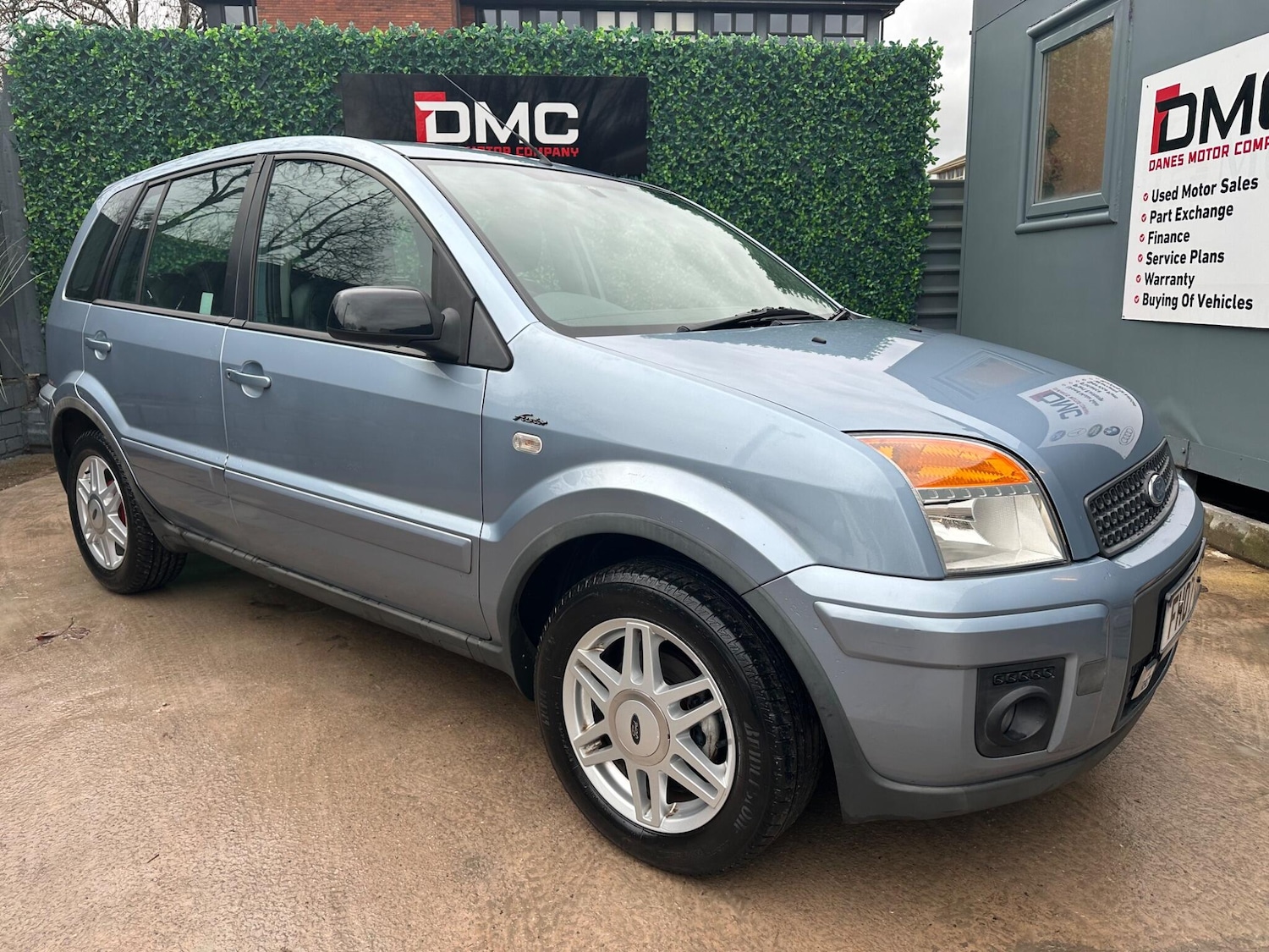 Used Ford Fusion 2007 for sale - 77266561: Photo 30