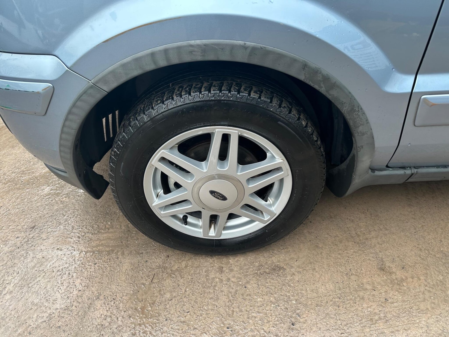 Used Ford Fusion 2007 for sale - 77266561: Photo 4