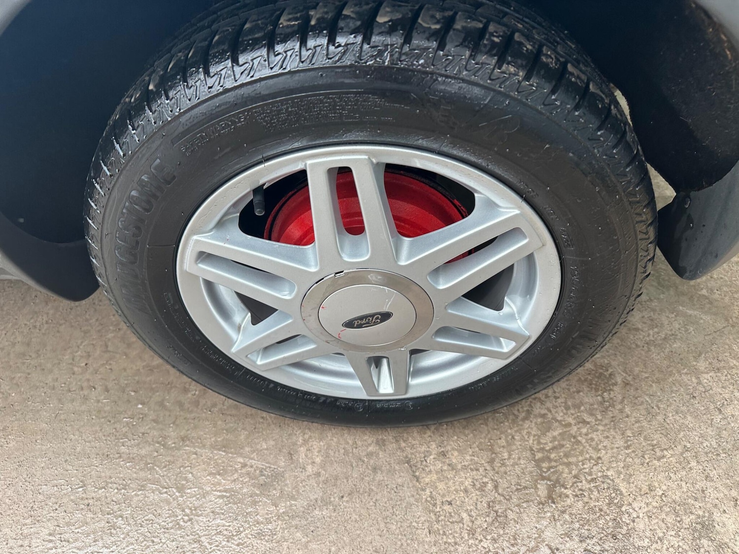 Used Ford Fusion 2007 for sale - 77266561: Photo 5