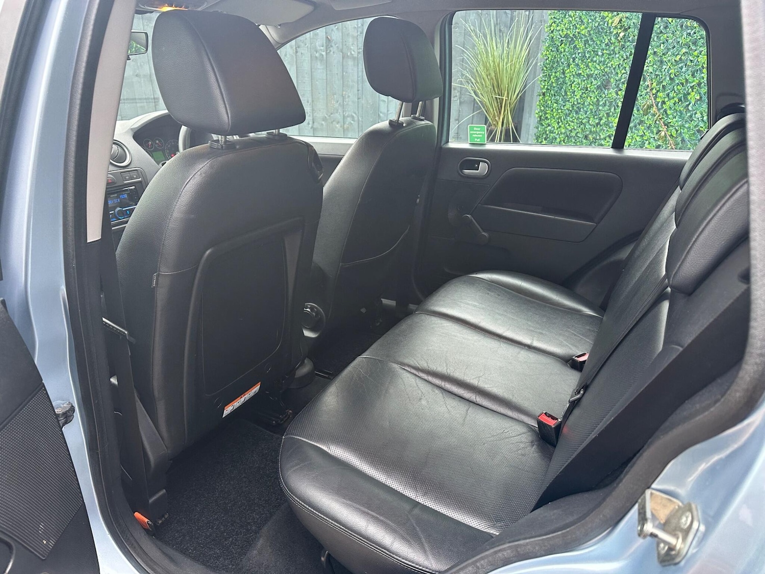 Used Ford Fusion 2007 for sale - 77266561: Photo 6