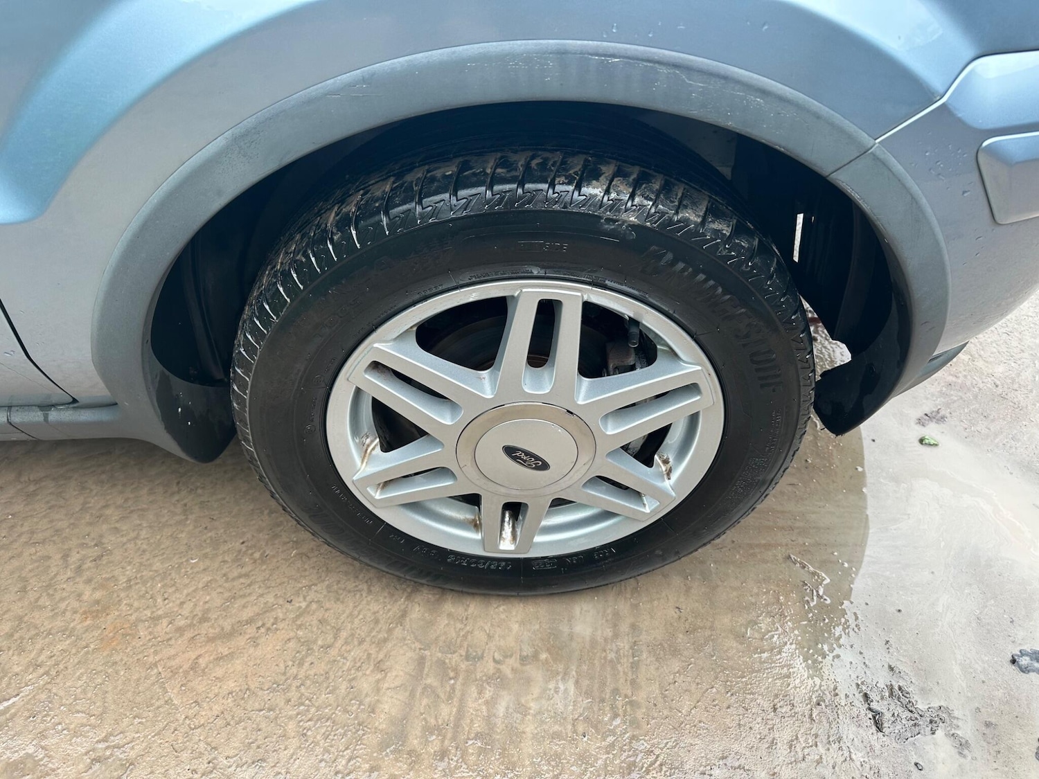 Used Ford Fusion 2007 for sale - 77266561: Photo 9