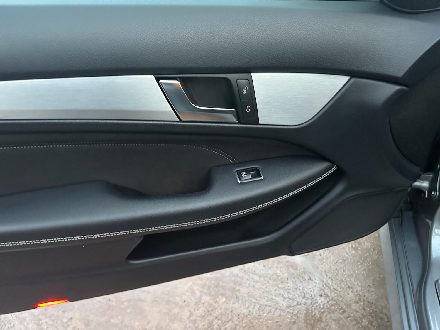 Used Mercedes-Benz C Class 2014 for sale - 77143548: Photo 10