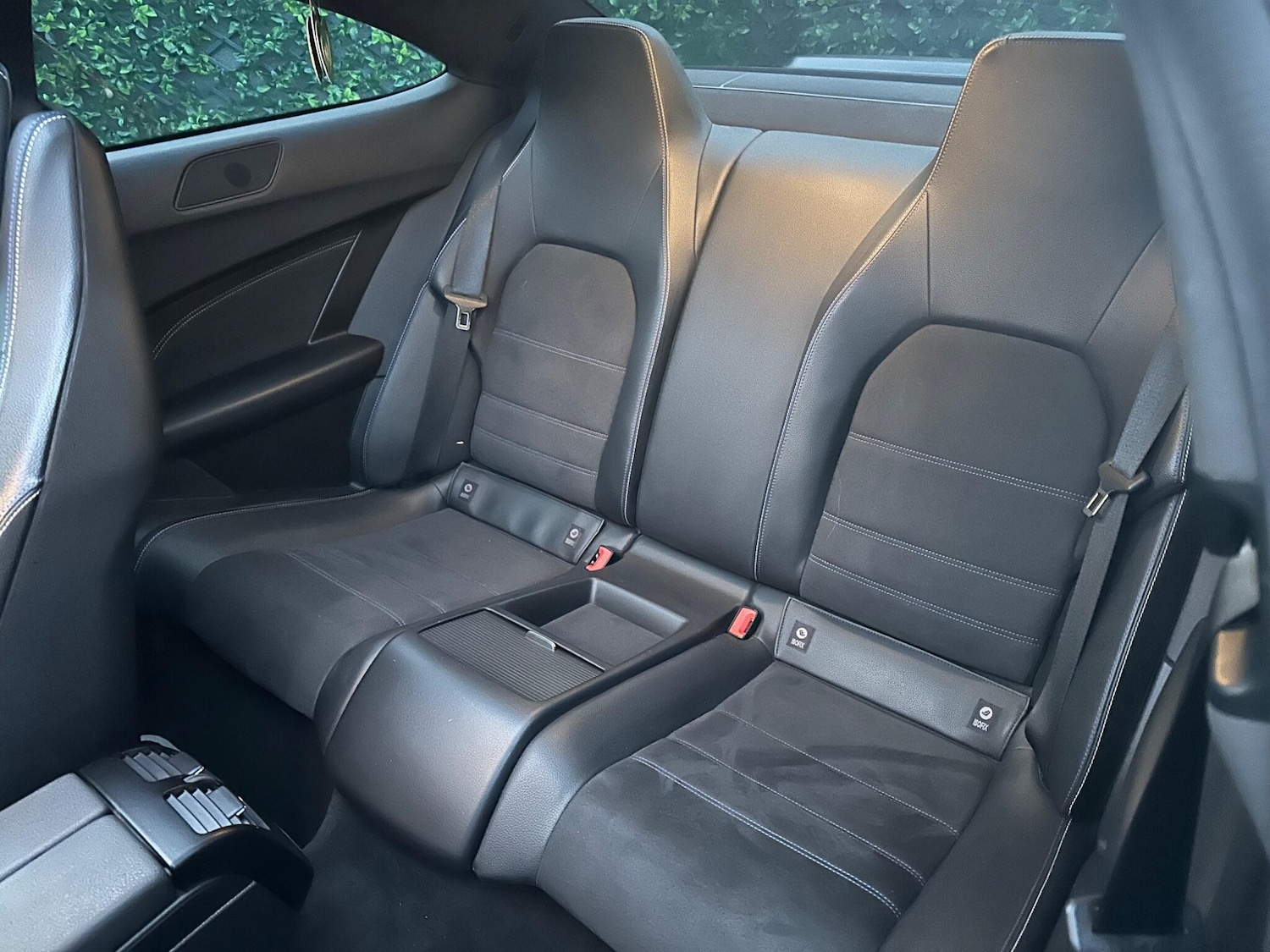 Used Mercedes-Benz C Class 2014 for sale - 77143548: Photo 11