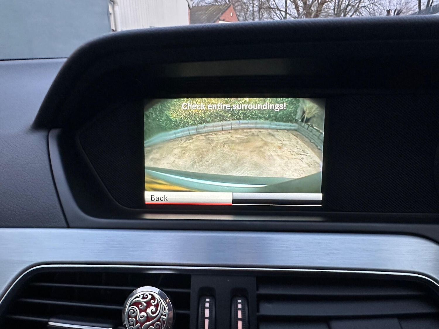 Used Mercedes-Benz C Class 2014 for sale - 77143548: Photo 18