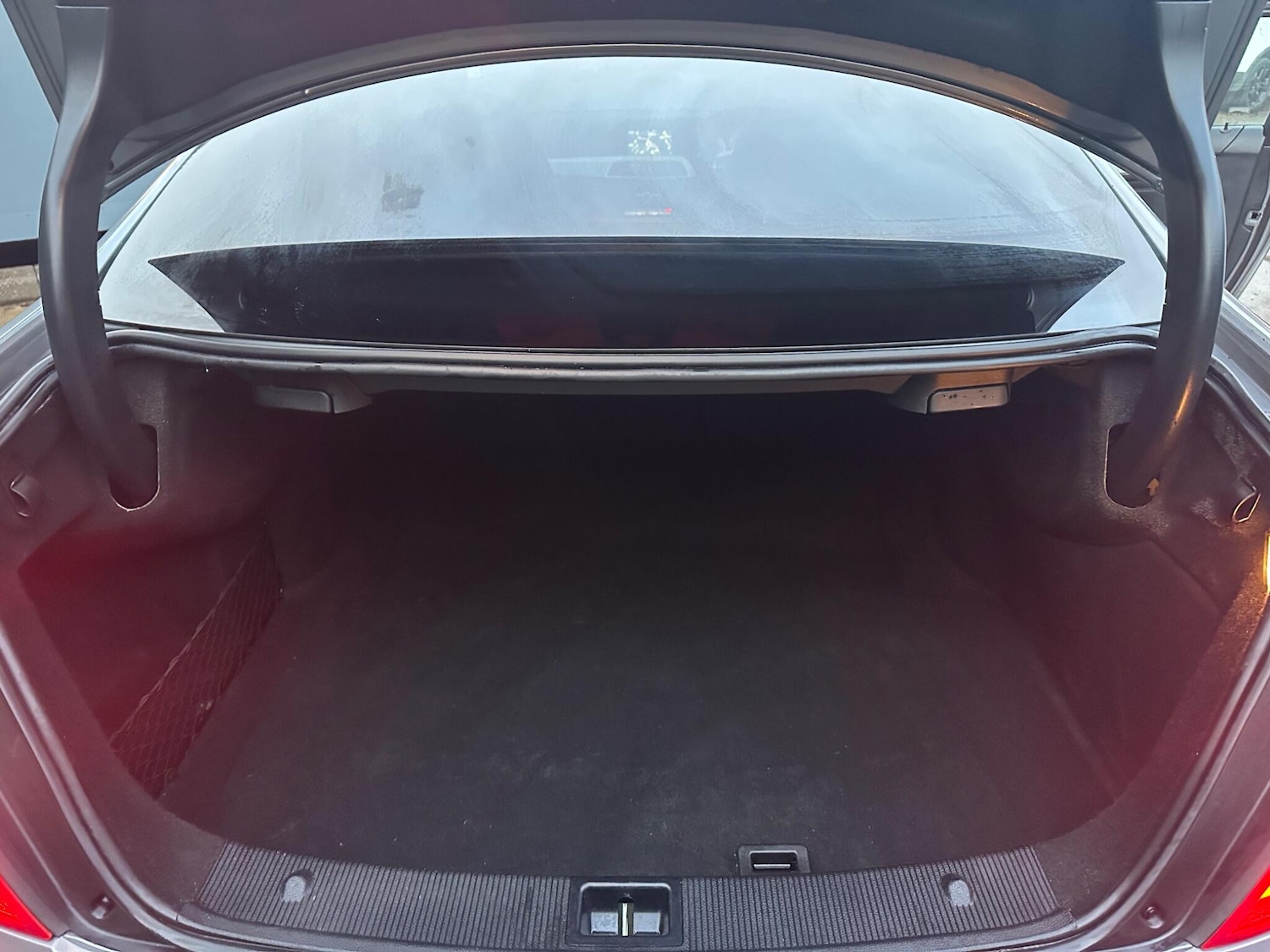 Used Mercedes-Benz C Class 2014 for sale - 77143548: Photo 19