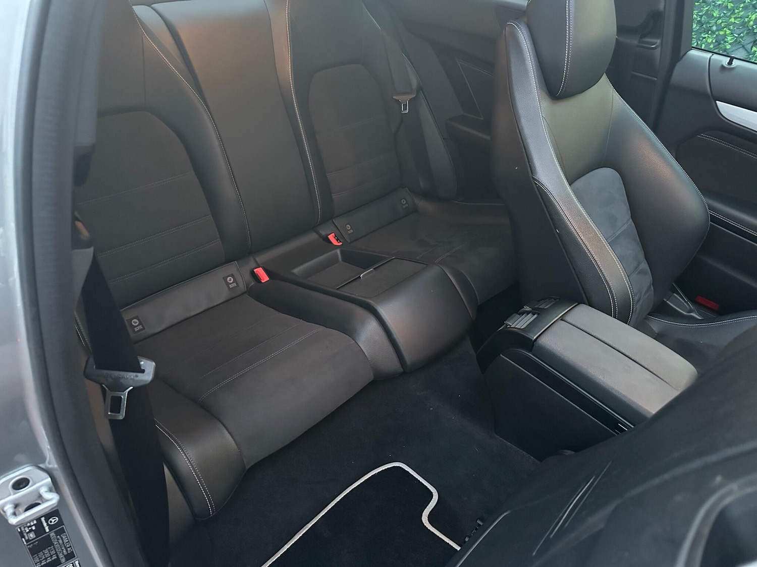 Used Mercedes-Benz C Class 2014 for sale - 77143548: Photo 20