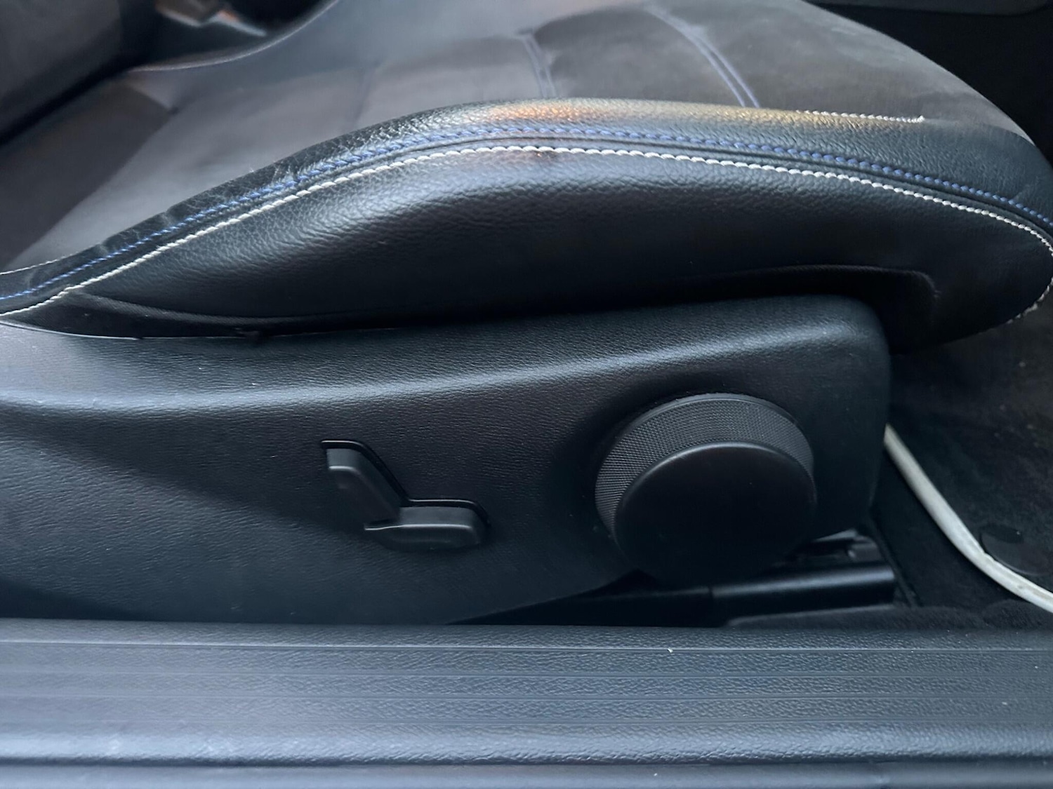 Used Mercedes-Benz C Class 2014 for sale - 77143548: Photo 21